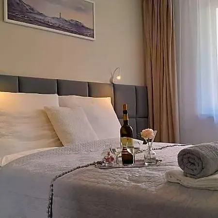 Arte Porta Mare Hotel Kolobřeh