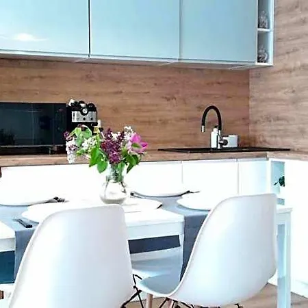 Arte Porta Mare Apartmán