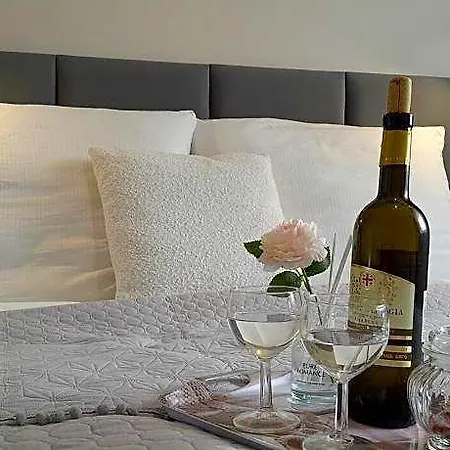 Arte Porta Mare Hotel Kolobřeh