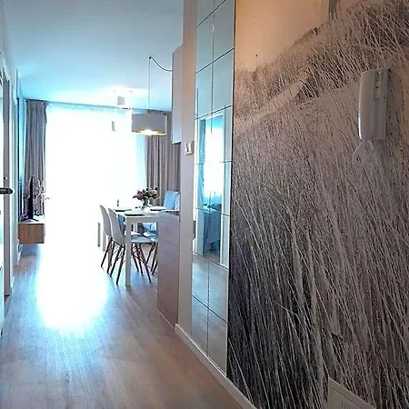 Arte Porta Mare Kolobřeh