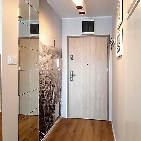 Arte Porta Mare Kolobřeh
