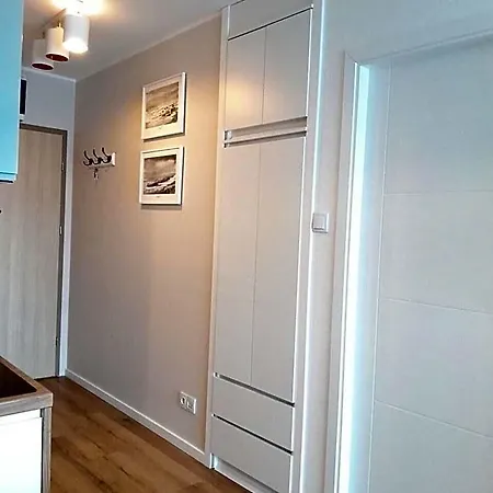 Apartmán Arte Porta Mare