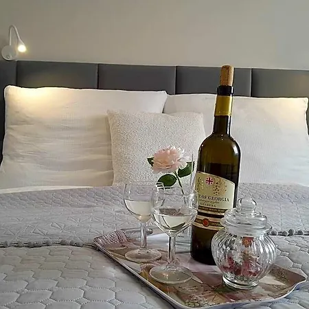 Hotel Arte Porta Mare Kolobřeh